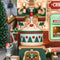 Lemax - 'Christmas Cake Factory' - Verlichte Sights & Sounds met animatie - Inclusief adapter