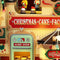 Lemax - 'Christmas Cake Factory' - Verlichte Sights & Sounds met animatie - Inclusief adapter