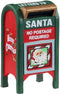 Lemax - Christmas Mailbox - Kersthuisjes & Kerstdorpen