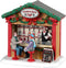 Lemax - Christmas Spirits Café - Kersthuisjes & Kerstdorpen