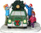 Lemax - Christmas Tree Transport - Kersthuisjes & Kerstdorpen