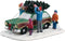 Lemax - Christmas Tree Transport - Kersthuisjes & Kerstdorpen