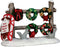 Lemax - Christmas Wreaths 4 Sale - Kersthuisjes & Kerstdorpen
