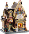 Lemax - Claire's Confectionery- B/o Led - Kersthuisjes & Kerstdorpen