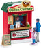 Lemax - 'Cocoa Corner' - Figuur
