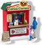 Lemax - 'Cocoa Corner' - Figuur