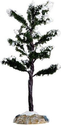 Lemax - Conifer Tree, Small uit de 2016 Collectie