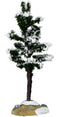 Lemax - Conifer Tree, Small uit de 2016 Collectie