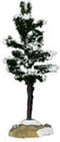 Lemax - Conifer Tree, Small uit de 2016 Collectie