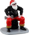 Lemax - 'Cool Santa' - Figuur