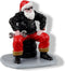 Lemax - 'Cool Santa' - Figuur