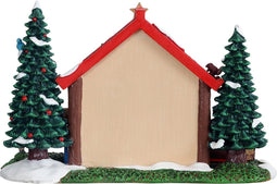 Lemax - 'Countdown 'Til Christmas' - Tafelstuk - Exclusief adapter