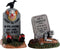 Lemax - Crazy Headstones- Set Of 2 - Kersthuisjes & Kerstdorpen