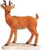 Lemax - 'Deer On The Hoof' - Figuur
