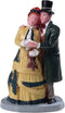 Lemax - Dickens Couple - Kersthuisjes & Kerstdorpen