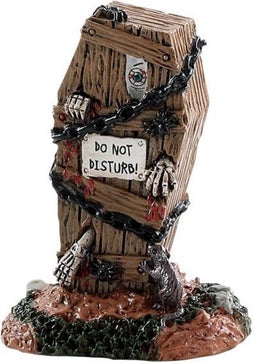 Lemax - Do Not Disturb