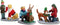 Lemax - Doggie Dress Up - Set Of 3