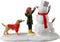 Lemax - Doggone Winter Fun