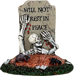 Lemax - Escape From A Grave