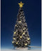 Lemax - Evergreen Tree With 24 Clear Light, B/o (4.5v) uit de 2017 Collectie