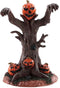 Lemax - Evil Pumpkin Tree - Kersthuisjes & Kerstdorpen