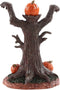 Lemax - Evil Pumpkin Tree - Kersthuisjes & Kerstdorpen