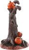 Lemax - Evil Pumpkin Tree - Kersthuisjes & Kerstdorpen