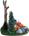 Lemax - Fall Camping Trip - Kersthuisjes & Kerstdorpen