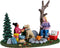 Lemax - Fall Camping Trip - Kersthuisjes & Kerstdorpen