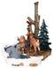 Lemax - Feeding Deer