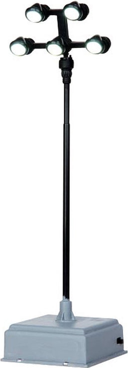 Lemax - Field Lights - B/o (4.5v) - Kersthuisjes & Kerstdorpen