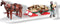 Lemax - Firewood Delivery, Set Of 2 - Kersthuisjes & Kerstdorpen