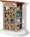 Lemax - Firewood For Sale - Kersthuisjes & Kerstdorpen
