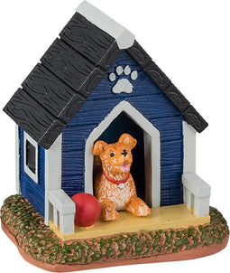 Lemax - Fluffy's House