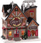 Lemax - For The Love Of Chocolate Shop- B/o Led - Kersthuisjes & Kerstdorpen