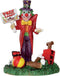 Lemax - Free Candy Clown