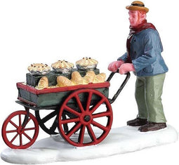 Lemax - Fresh Baked Goodies - Kersthuisjes & Kerstdorpen