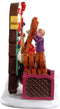 Lemax - Gingerbread Countdown - Kersthuisjes & Kerstdorpen