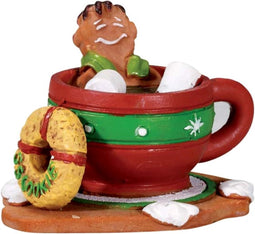 Lemax - Gingerbread R & R