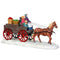 Lemax - 'Going To Market' - Figuur
