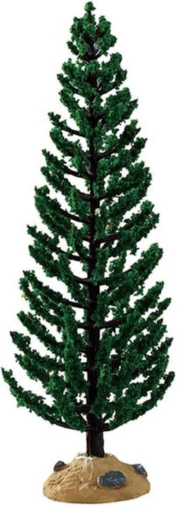 Lemax - Green Juniper Tree