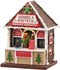 Lemax - Hansel & Gretel's Sweet Shoppe, B/o (3v) - Kersthuisjes & Kerstdorpen