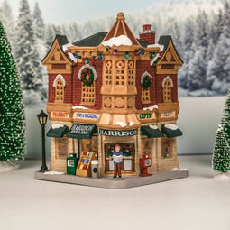 Lemax - Harrison Five & Dime