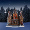 Lemax - Holiday Hamlet Christmas Shoppe - With 4.5v Adaptor - Kersthuisjes & Kerstdorpen