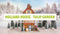 Lemax - Holland House - Tulip Garden - Kersthuisjes & Kerstdorpen