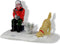 Lemax - Ice Fishing Buddies - Kersthuisjes & Kerstdorpen