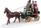 Lemax - Jaunting Car - Kersthuisjes & Kerstdorpen