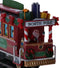 Lemax - Jolly Trolley- B/o (4.5v) - Kersthuisjes & Kerstdorpen