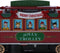 Lemax - Jolly Trolley- B/o (4.5v) - Kersthuisjes & Kerstdorpen