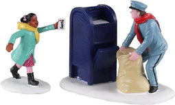 LEMAX - Just in time, set of 2